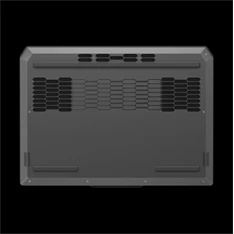 Lenovo LOQ Gaming 15IRX9 laptop (15,6"WQHD/Intel Core i7-13650HX/RTX 4060 8GB/16GB RAM/1TB/Win11) - szürke