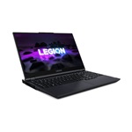 Lenovo Legion 5 15ACH6H 82JU002SHV laptop (15,6"FHD/AMD Ryzen 5-5600H/RTX 3060 6GB/16GB RAM/512GB) - kék