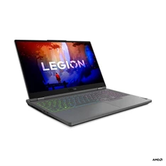 Lenovo Legion 5 15ARH7H laptop (15,6"FHD/AMD Ryzen 7-6800H/RTX 3060 6GB/32GB RAM/512GB/FreeDOS) - szürke