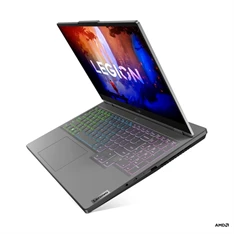 Lenovo Legion 5 15ARH7H laptop (15,6"FHD/AMD Ryzen 7-6800H/RTX 3060 6GB/32GB RAM/512GB/FreeDOS) - szürke