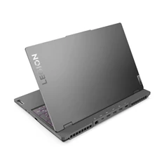 Lenovo Legion 5 15ARH7 laptop (15,6"FHD/AMD Ryzen 5-6600H/RTX 3050 4GB/8GB RAM/512+256GB/FreeDOS) - szürke