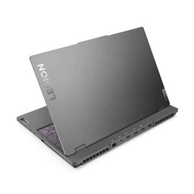Lenovo Legion 5 15ARH7 laptop (15,6"FHD/AMD Ryzen 5-6600H/RTX 3050 4GB/8GB RAM/512+256GB/FreeDOS) - szürke
