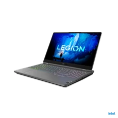 Lenovo Legion 5 15IAH7 laptop (15,6"FHD/Intel Core i7-12700H/RTX 3050 Ti 4GB/16GB RAM/512GB/Win11) - szürke
