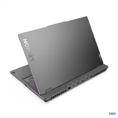 Lenovo Legion 5 15IAH7 laptop (15,6"FHD/Intel Core i7-12700H/RTX 3050 Ti 4GB/16GB RAM/512GB/Win11) - szürke