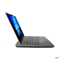 Lenovo Legion 5 15IAH7 laptop (15,6"FHD/Intel Core i7-12700H/RTX 3050 Ti 4GB/16GB RAM/512GB/Win11) - szürke
