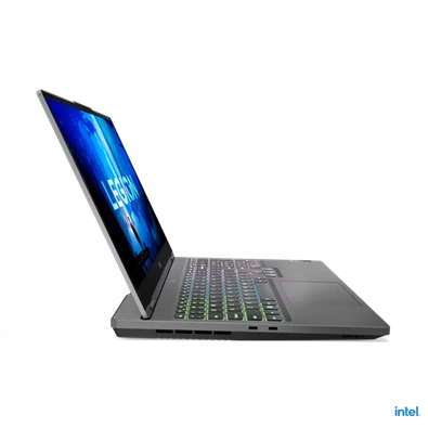 Lenovo Legion 5 15IAH7 laptop (15,6"FHD/Intel Core i7-12700H/RTX 3050 Ti 4GB/16GB RAM/512GB/Win11) - szürke