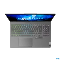 Lenovo Legion 5 15IAH7 laptop (15,6"FHD/Intel Core i7-12700H/RTX 3050 Ti 4GB/16GB RAM/512GB/Win11) - szürke