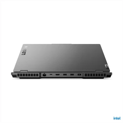 Lenovo Legion 5 15IAH7 laptop (15,6"FHD/Intel Core i7-12700H/RTX 3050 Ti 4GB/16GB RAM/512GB/Win11) - szürke