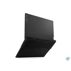 Lenovo Legion 5 15IMH05H gamer laptop (15,6"FHD/Intel Core i5-10300H/GTX 1660Ti 6GB/8GB RAM/256GB/Win10) - fekete