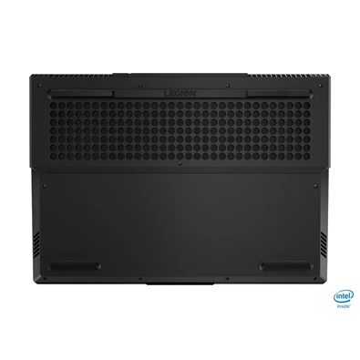 Lenovo Legion 5 15IMH05H gamer laptop (15,6"FHD/Intel Core i5-10300H/GTX 1660Ti 6GB/8GB RAM/256GB/Win10) - fekete