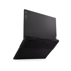 Lenovo Legion 5 15IMH05H 81Y600MQHV laptop (15,6"FHD/Intel Core i5-10300H/GTX 1660Ti 6GB/8GB RAM/512GB) - fekete