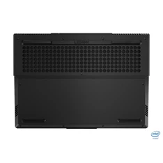 Lenovo Legion 5 15IMH05H 81Y600MQHV laptop (15,6"FHD/Intel Core i5-10300H/GTX 1660Ti 6GB/8GB RAM/512GB) - fekete