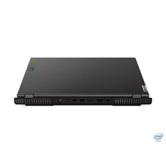 Lenovo Legion 5 15IMH05H 81Y600MQHV laptop (15,6"FHD/Intel Core i5-10300H/GTX 1660Ti 6GB/8GB RAM/512GB) - fekete