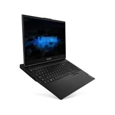 Lenovo Legion 5 15IMH05H 81Y600MQHV laptop (15,6"FHD/Intel Core i5-10300H/GTX 1660Ti 6GB/8GB RAM/512GB) - fekete