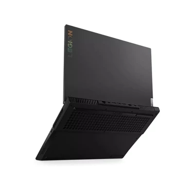 Lenovo Legion 5 15IMH05H 81Y600MQHV laptop (15,6"FHD/Intel Core i5-10300H/GTX 1660Ti 6GB/8GB RAM/512GB) - fekete