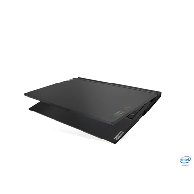 Lenovo Legion 5 15IMH05H 81Y600MQHV laptop (15,6"FHD/Intel Core i5-10300H/GTX 1660Ti 6GB/8GB RAM/512GB) - fekete
