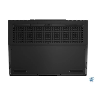 Lenovo Legion 5 15IMH05H 81Y600MQHV laptop (15,6"FHD/Intel Core i5-10300H/GTX 1660Ti 6GB/8GB RAM/512GB) - fekete