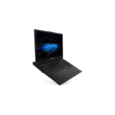 Lenovo Legion 5 15IMH05H 81Y600MQHV laptop (15,6"FHD/Intel Core i5-10300H/GTX 1660Ti 6GB/8GB RAM/512GB) - fekete
