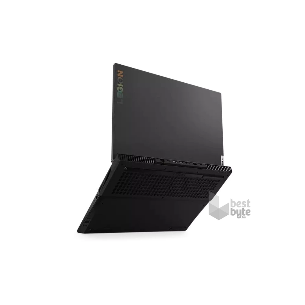 Lenovo Legion 5 15IMH05H 81Y600MQHV laptop (15,6"FHD/Intel Core i5-10300H/GTX 1660Ti 6GB/8GB RAM/512GB) - fekete