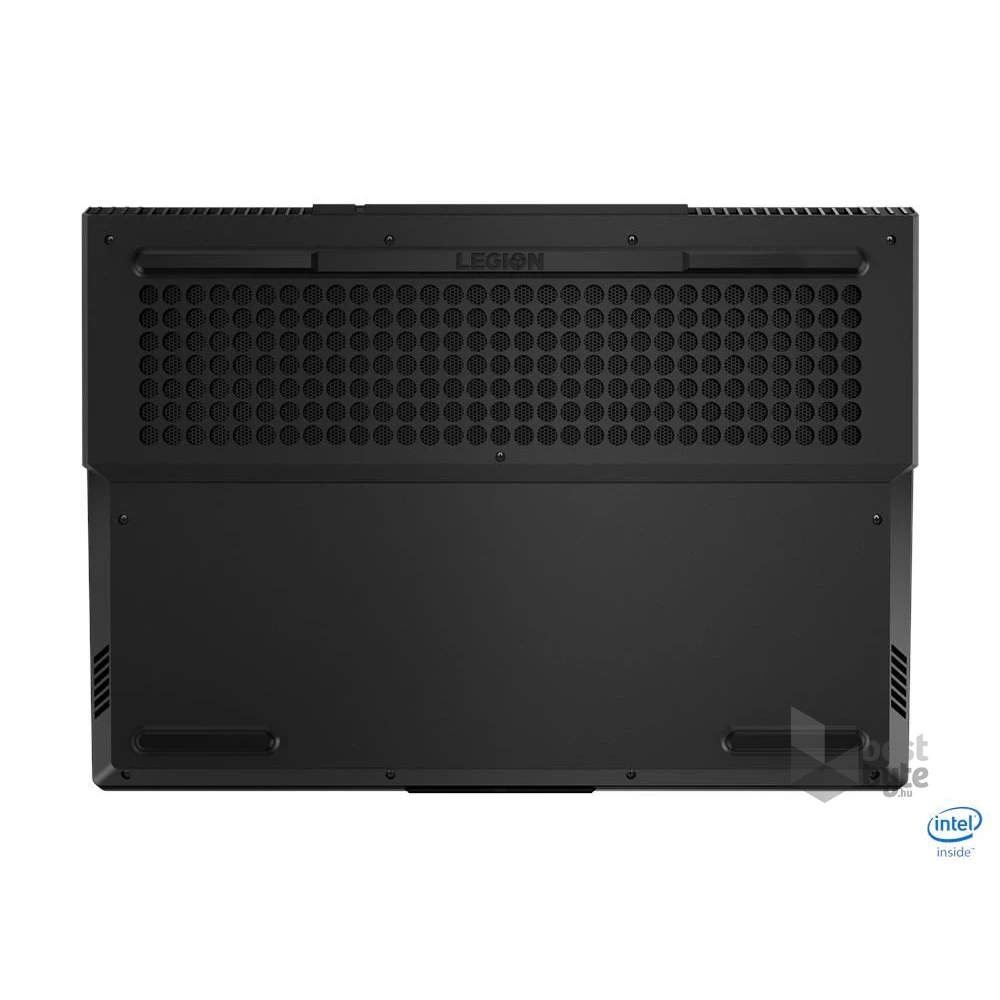 Lenovo Legion 5 15IMH05H 81Y600MQHV laptop (15,6"FHD/Intel Core i5-10300H/GTX 1660Ti 6GB/8GB RAM/512GB) - fekete