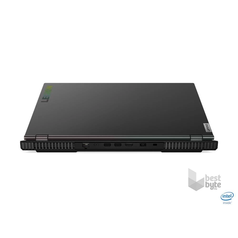 Lenovo Legion 5 15IMH05H 81Y600MQHV laptop (15,6"FHD/Intel Core i5-10300H/GTX 1660Ti 6GB/8GB RAM/512GB) - fekete
