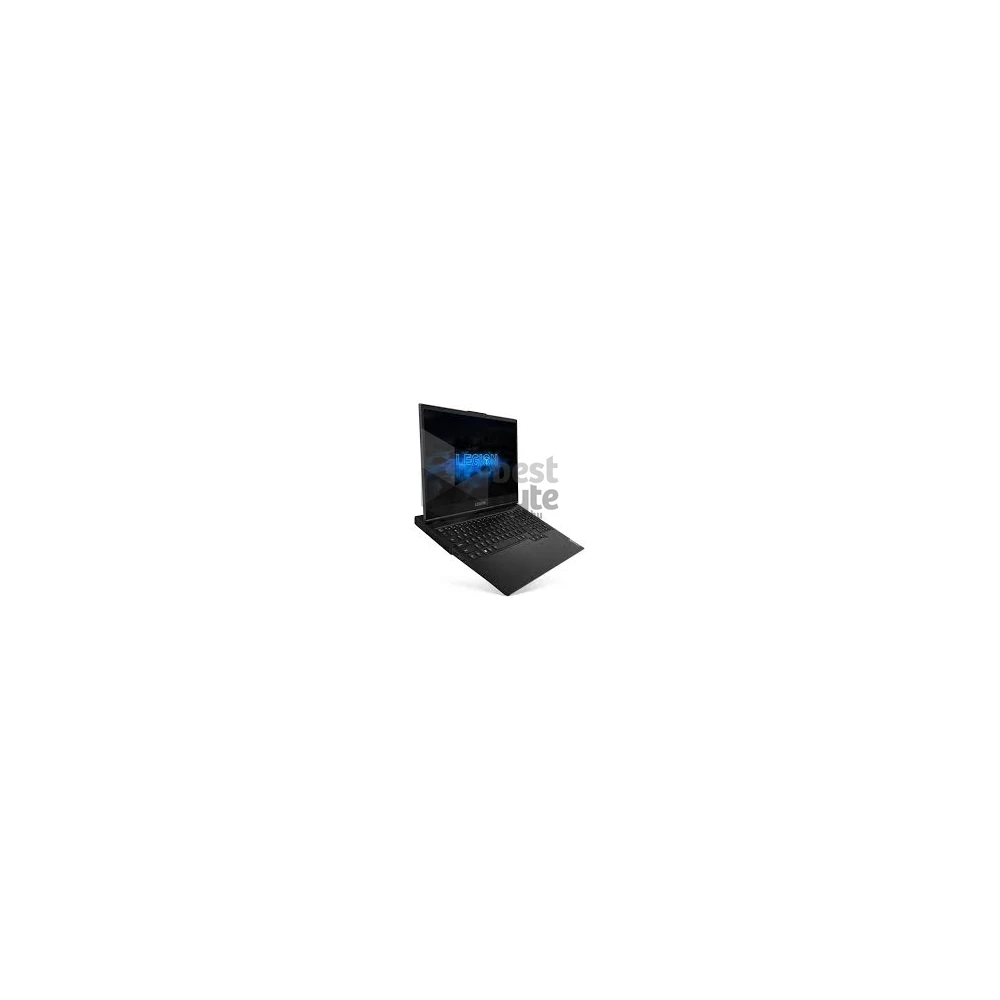 Lenovo Legion 5 15IMH05H 81Y600MQHV laptop (15,6"FHD/Intel Core i5-10300H/GTX 1660Ti 6GB/8GB RAM/512GB) - fekete