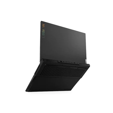 Lenovo Legion 5 15IMH05H laptop (15,6"FHD Intel Core i7-10750H/GTX 1660Ti 6GB/16GB RAM/1TB/DOS) - fekete