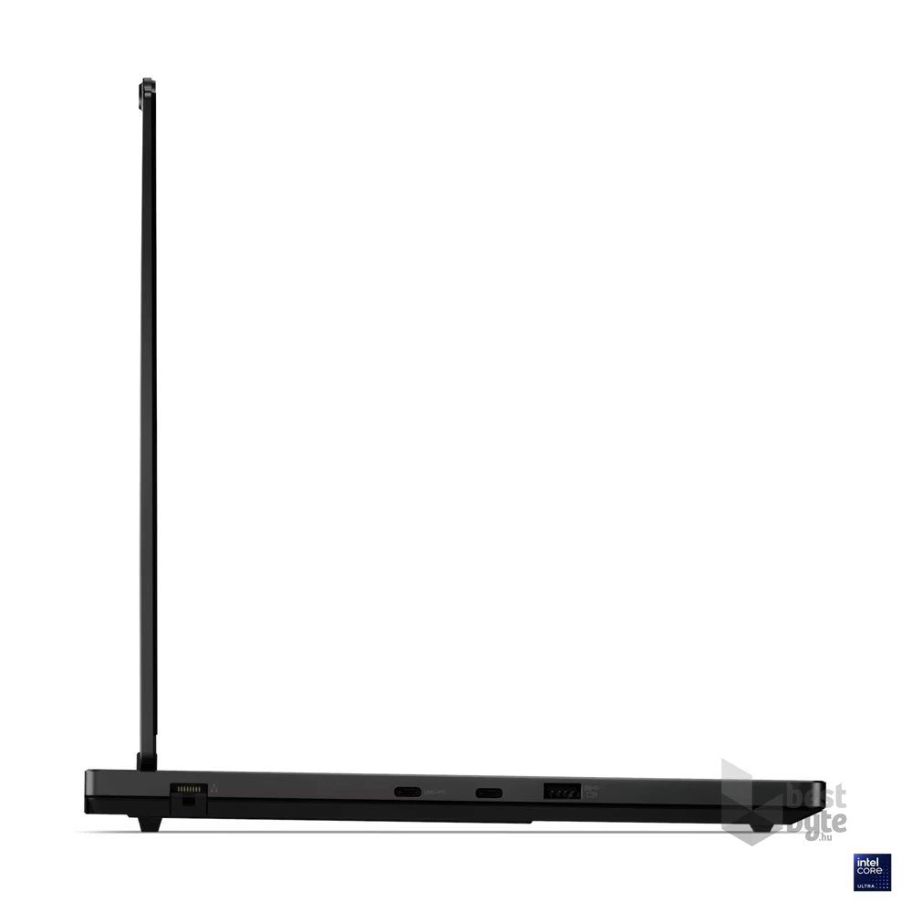 Lenovo Legion 5 15IRX10 laptop (15,3"WUXGA/Intel Core i7-13650HX/RTX 5060 8GB/24GB RAM/1TB/FreeDOS) - szürke