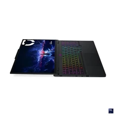 Lenovo Legion 5 15IRX10 laptop (15,3"WUXGA/Intel Core i7-13650HX/RTX 5060 8GB/24GB RAM/1TB/FreeDOS) - szürke