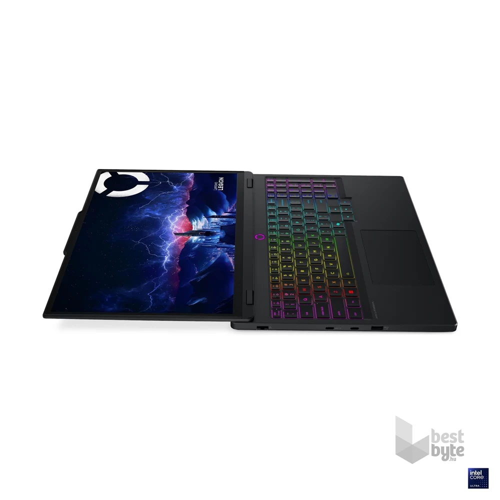 Lenovo Legion 5 15IRX10 laptop (15,3"WUXGA/Intel Core i7-13650HX/RTX 5060 8GB/24GB RAM/1TB/FreeDOS) - szürke