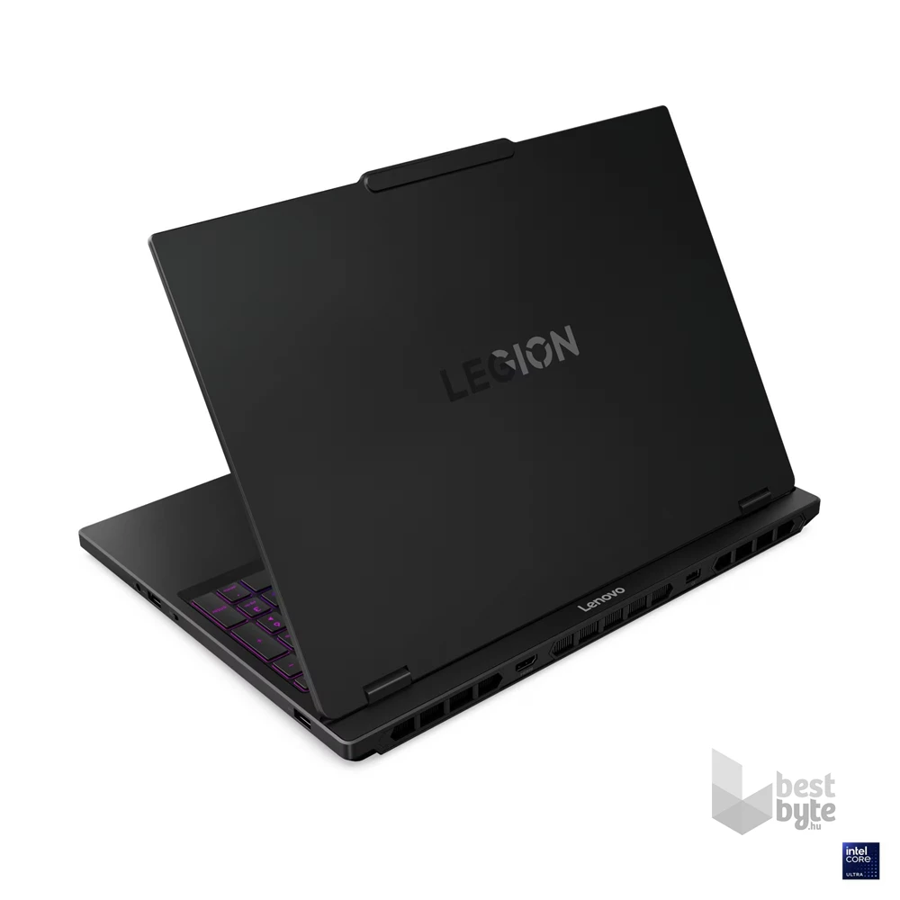 Lenovo Legion 5 15IRX10 laptop (15,3"WUXGA/Intel Core i7-13650HX/RTX 5060 8GB/24GB RAM/1TB/FreeDOS) - szürke