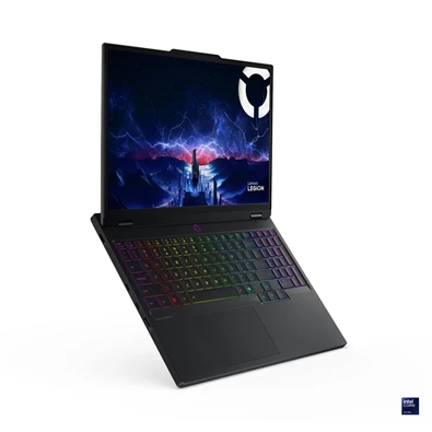 Lenovo Legion 5 15IRX10 laptop (15,3"WUXGA/Intel Core i7-13650HX/RTX 5060 8GB/24GB RAM/1TB/FreeDOS) - szürke
