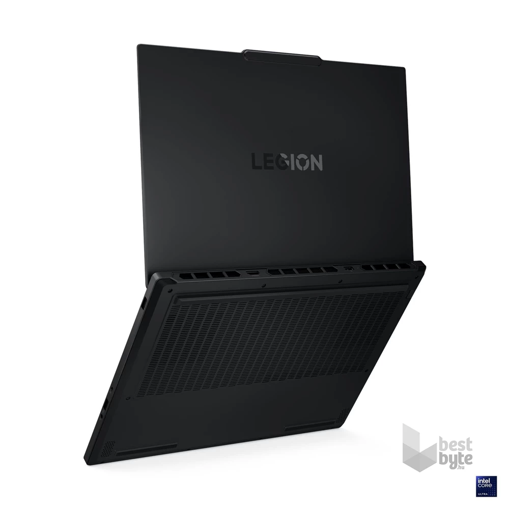 Lenovo Legion 5 15IRX10 laptop (15,3"WUXGA/Intel Core i7-13650HX/RTX 5060 8GB/24GB RAM/1TB/FreeDOS) - szürke