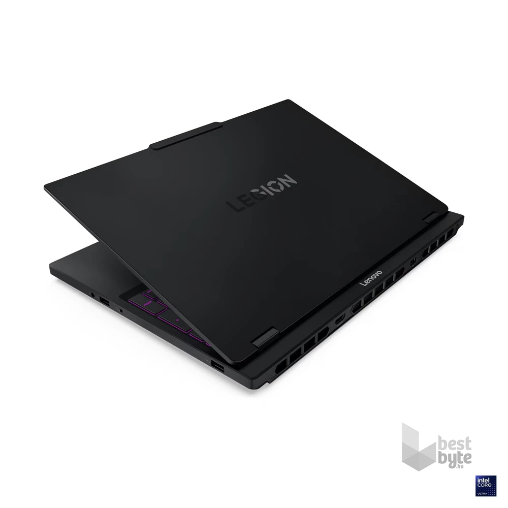 Lenovo Legion 5 15IRX10 laptop (15,3"WUXGA/Intel Core i7-13650HX/RTX 5060 8GB/24GB RAM/1TB/FreeDOS) - szürke
