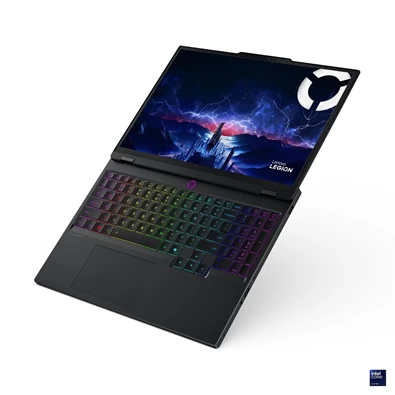 Lenovo Legion 5 15IRX10 laptop (15,3"WUXGA/Intel Core i7-13650HX/RTX 5060 8GB/24GB RAM/1TB/FreeDOS) - szürke