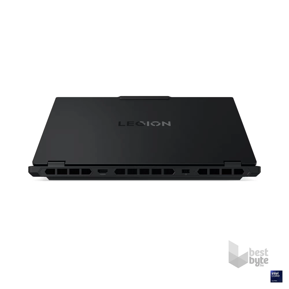 Lenovo Legion 5 15IRX10 laptop (15,3"WUXGA/Intel Core i7-13650HX/RTX 5060 8GB/24GB RAM/1TB/FreeDOS) - szürke