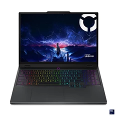 Lenovo Legion 5 15IRX10 laptop (15,3"WUXGA/Intel Core i7-13650HX/RTX 5060 8GB/24GB RAM/1TB/FreeDOS) - szürke Lenovo Legion 5 15IRX10 laptop (15,3"WUXGA/Intel Core i7-13650HX/RTX 5060 8GB/24GB RAM/1TB/FreeDOS) - szürke