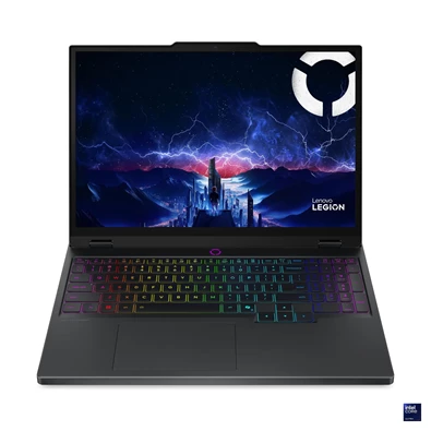 Lenovo Legion 5 15IRX10 laptop (15,3"WUXGA/Intel Core i7-13650HX/RTX 5060 8GB/24GB RAM/1TB/FreeDOS) - szürke