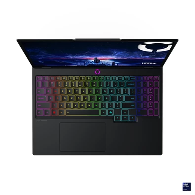 Lenovo Legion 5 15IRX10 laptop (15,3"WUXGA/Intel Core i7-13650HX/RTX 5060 8GB/24GB RAM/1TB/FreeDOS) - szürke