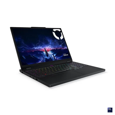 Lenovo Legion 5 15IRX10 laptop (15,3"WUXGA/Intel Core i7-13650HX/RTX 5060 8GB/24GB RAM/1TB/FreeDOS) - szürke