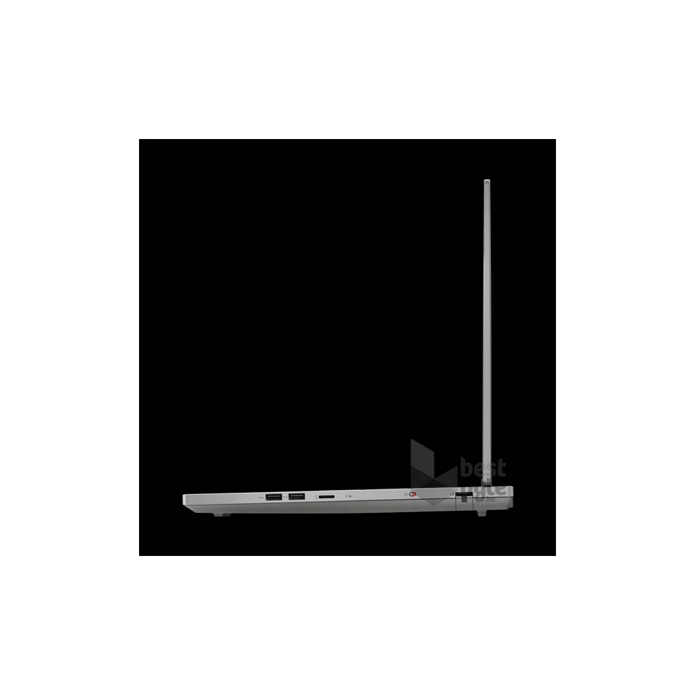 Lenovo Legion 5 16IRX9 laptop (16"FHD/Intel Core i5-13450HX/RTX 4060/16GB RAM/512GB/FreeDOS) - szürke