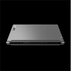 Lenovo Legion 5 16IRX9 laptop (16"FHD/Intel Core i5-13450HX/RTX 4060/16GB RAM/512GB/FreeDOS) - szürke