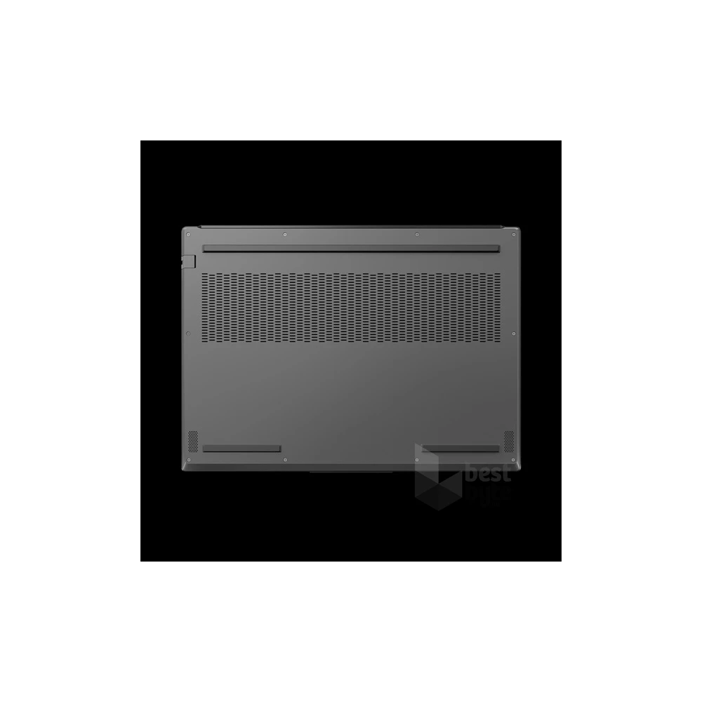 Lenovo Legion 5 16IRX9 laptop (16"FHD/Intel Core i5-13450HX/RTX 4060/16GB RAM/512GB/FreeDOS) - szürke