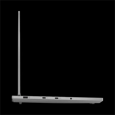 Lenovo Legion 5 16IRX9 laptop (16"WQXGA/Intel Core i7-14650HX/RTX 4060 8GB/32GB RAM/1TB/FreeDOS) - szürke