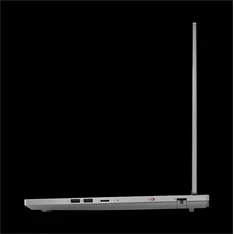 Lenovo Legion 5 16IRX9 laptop (16"WQXGA/Intel Core i7-14650HX/RTX 4060 8GB/32GB RAM/1TB/FreeDOS) - szürke
