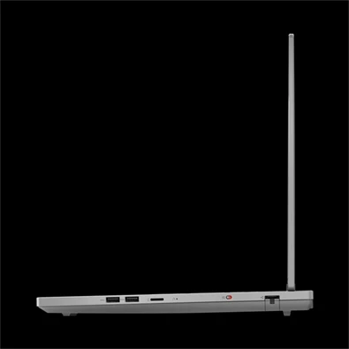 Lenovo Legion 5 16IRX9 laptop (16"WQXGA/Intel Core i7-14650HX/RTX 4060 8GB/32GB RAM/1TB/FreeDOS) - szürke