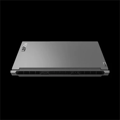 Lenovo Legion 5 16IRX9 laptop (16"WQXGA/Intel Core i7-14650HX/RTX 4060 8GB/32GB RAM/1TB/FreeDOS) - szürke