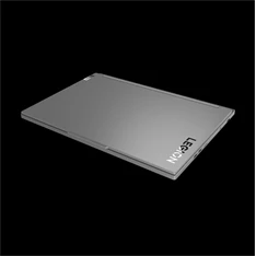 Lenovo Legion 5 16IRX9 laptop (16"WQXGA/Intel Core i7-14650HX/RTX 4060 8GB/32GB RAM/1TB/FreeDOS) - szürke