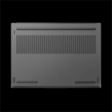 Lenovo Legion 5 16IRX9 laptop (16"WQXGA/Intel Core i7-14650HX/RTX 4060 8GB/32GB RAM/1TB/FreeDOS) - szürke
