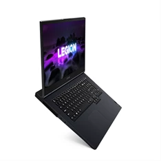 Lenovo Legion 5 17ACH6H laptop (17,3"FHD/AMD Ryzen 5-5600H/RTX 3060 6GB/16GB RAM/512GB/FreeDOS) - kék